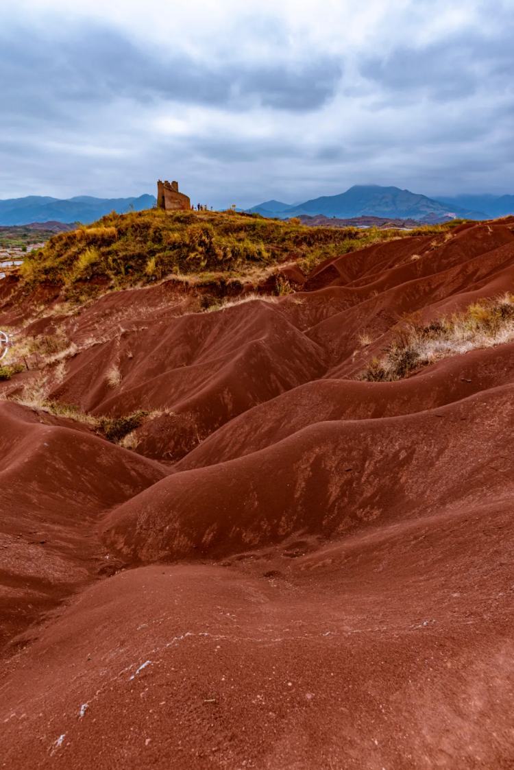 广东唯一能看到雪的地方,最靠近广东会下雪的城市