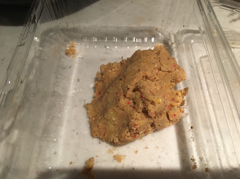 玉米面总是揉不成团,玉米面不筋道怎么办