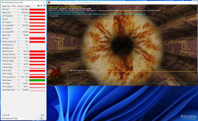 映众rtx3060ti黑金至尊版8gb,映众rtx3060超级冰龙lhr首发价格