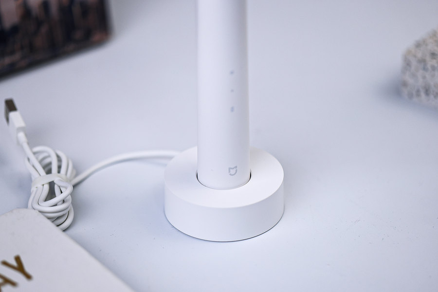 续航久静音的电动牙刷,小米声波牙刷t301刷头