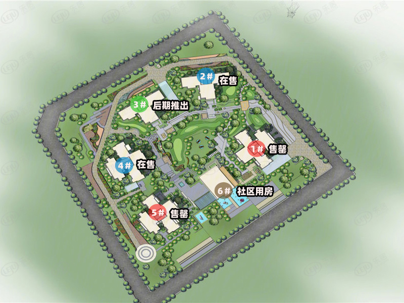 温江大学城二手房推荐住宅,温江带装修首付10万的住宅