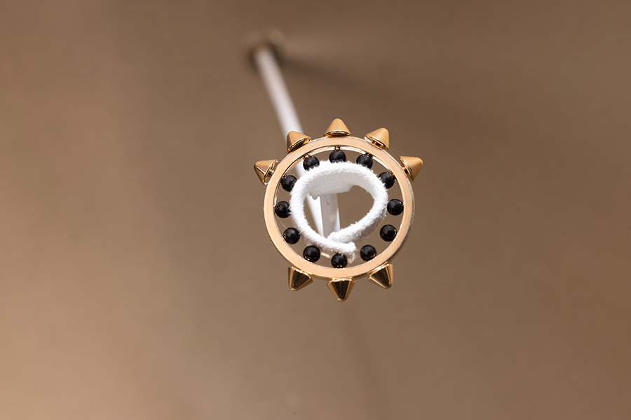 55张图，带你回顾刚落幕的深圳卡地亚ClashdeCartier双面魅力展