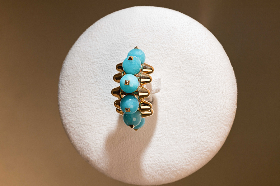 55张图，带你回顾刚落幕的深圳卡地亚ClashdeCartier双面魅力展