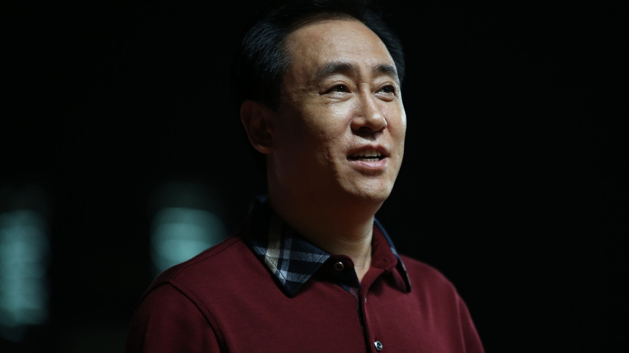 许家印目前的处境,许家印将面临怎样的结果