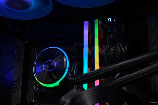 影驰内存条ddr5幻迹,影驰的ddr5内存条怎么样