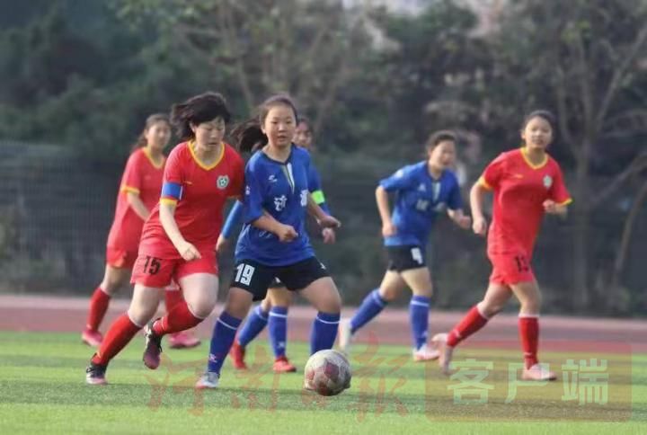 2023年河南青少年足球锦标赛赛程,2021河南足球青少年锦标赛