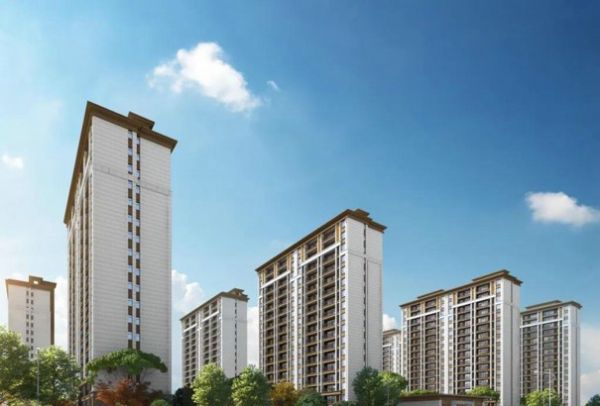 鑫汇公馆顶层复式,鑫汇公馆小户型