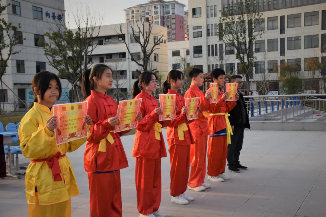 湖口县三中运动会,三中运动会超燃瞬间