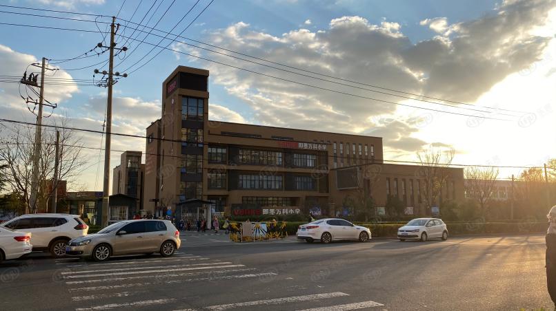 金隅金玉府测评,金隅金玉府产权