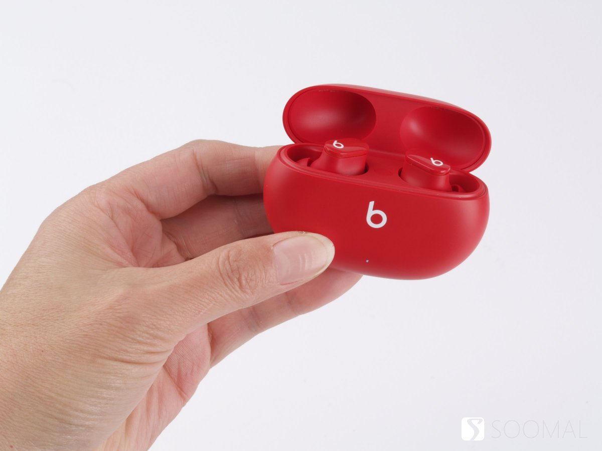 beatsstudiobuds真无线降噪好吗,beatsstudiobuds真无线降噪耳机套