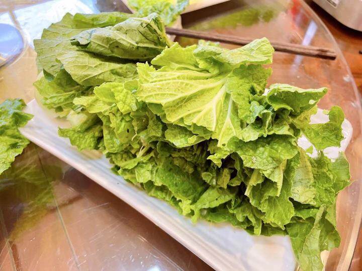 滋补养生小火锅推荐的菜,养生小火锅家庭版