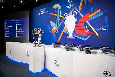 欧冠抽签出现问题,欧冠抽签出错视频