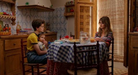 《雄狮少年》口碑,雄狮少年前传