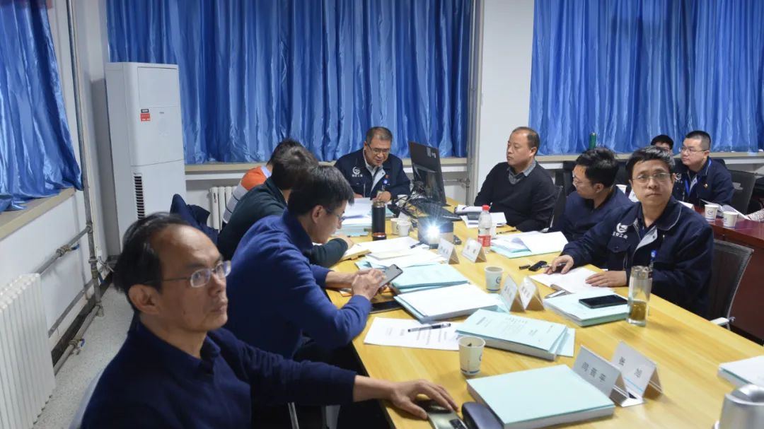 太航承担的国家重点研发计划通过课题综合绩效评价