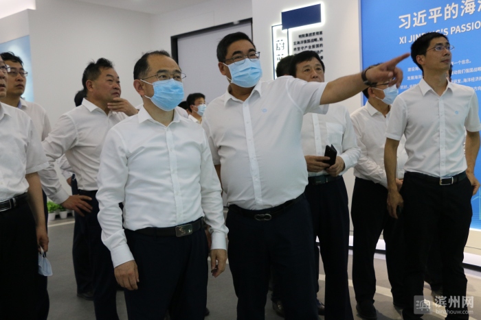 滨州2021,2024年滨州将有大变化大发展