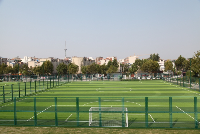 园林绿化处管理,园林绿化管理处工作好吗