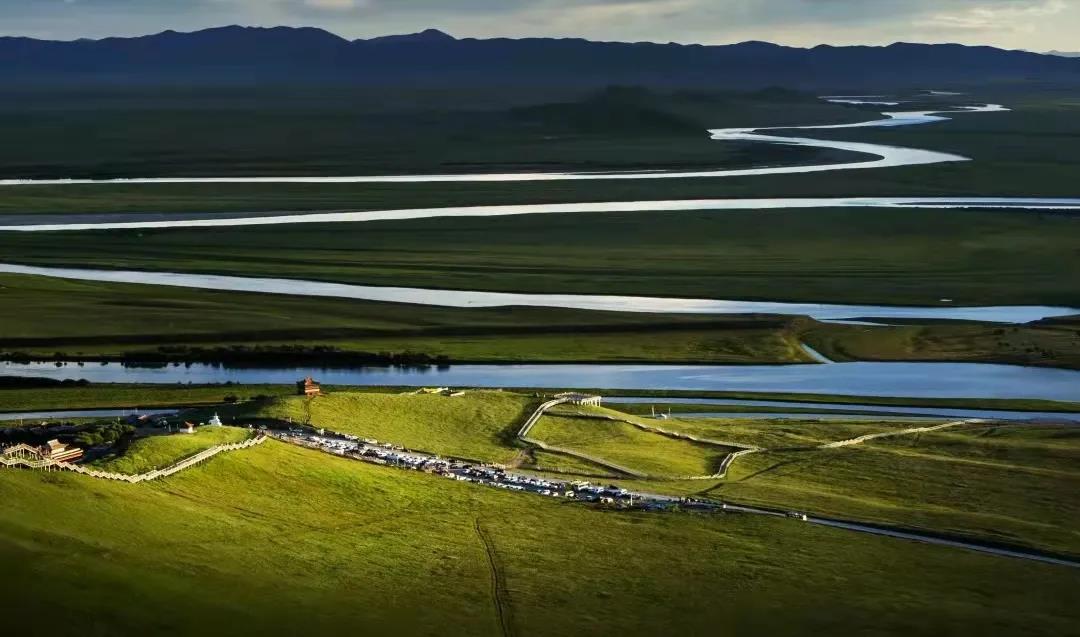 生态环境看哪里,生态看小米