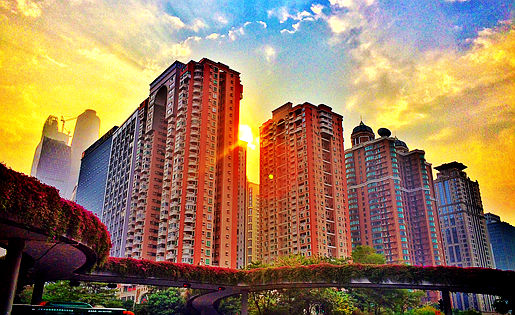 合富辉煌未来5年走势,一损俱损一荣俱荣求解释