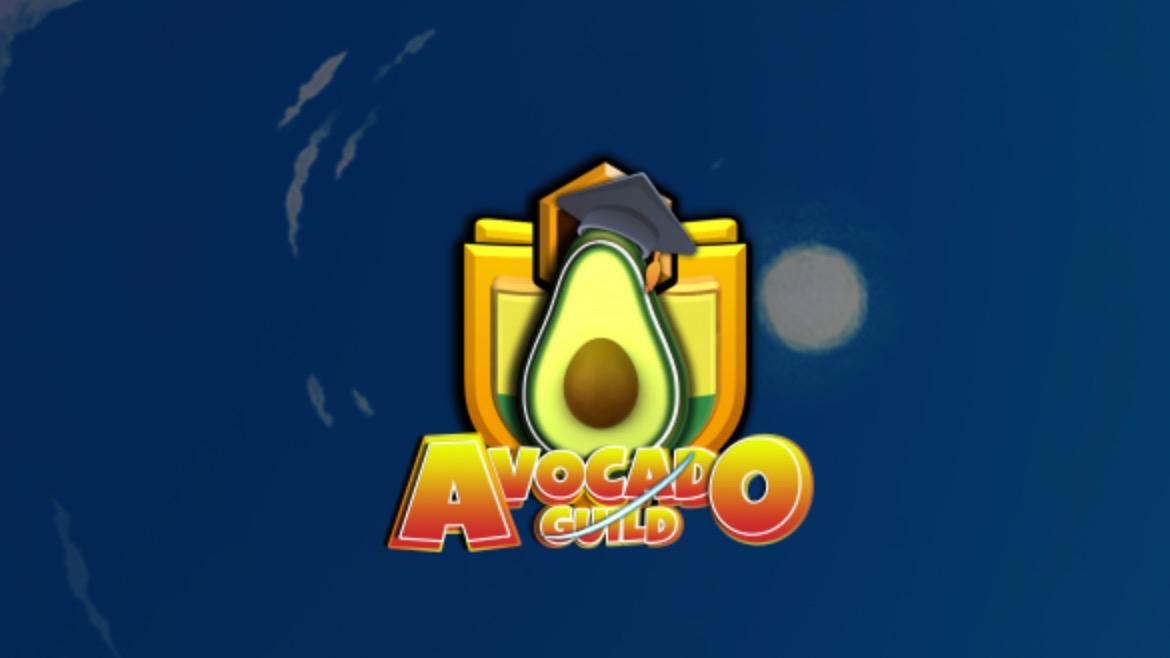 全面解读AvocadoGuild，创造最大融资额的链游公会有何不同？