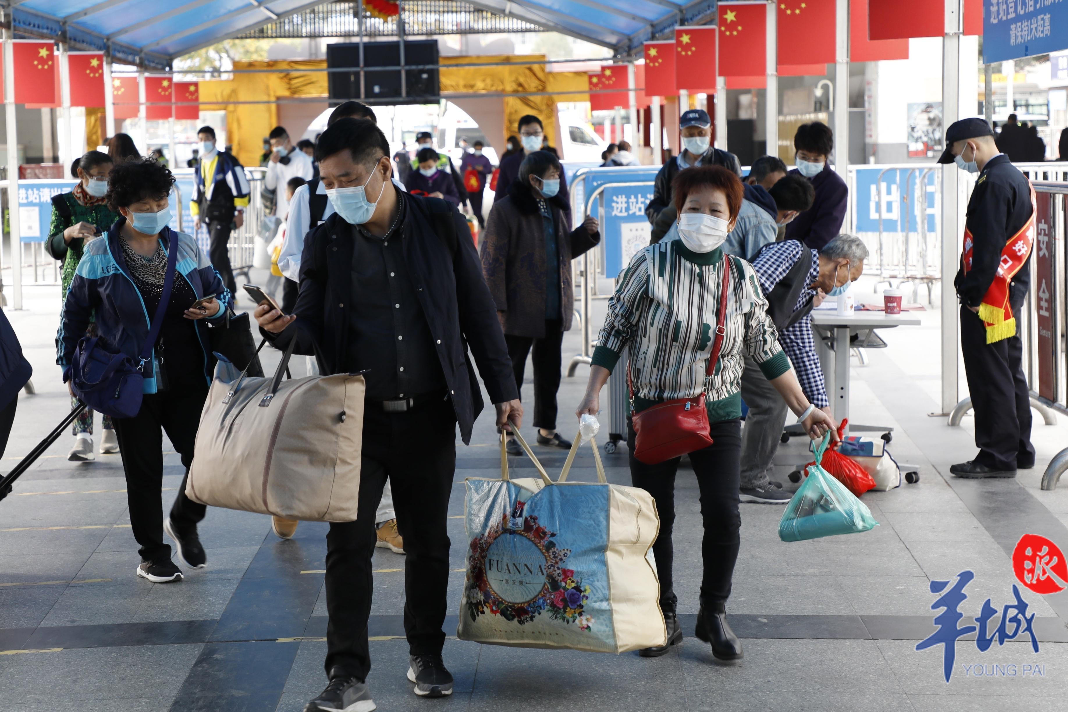 「音频」粤讲粤有古｜广州的客运站历史竟和加拿大华侨有关