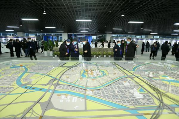 过去176天，河南省科学院经历了什么