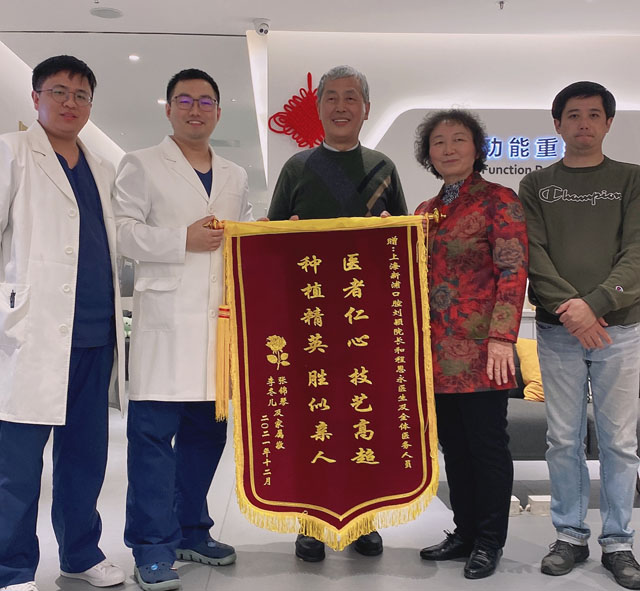 吃好喝好迎新春，口腔健康是关键