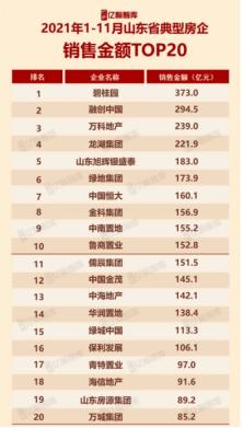 碧桂园山东区域26盘联动,碧桂园地产在山东的排名