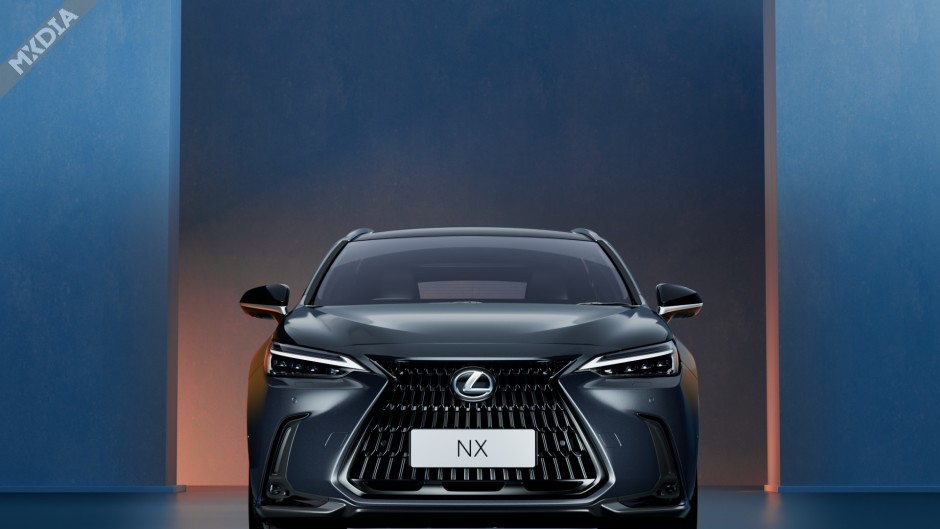 雷克萨斯nx广告宣传片,雷克萨斯nx2022款350h宣传片