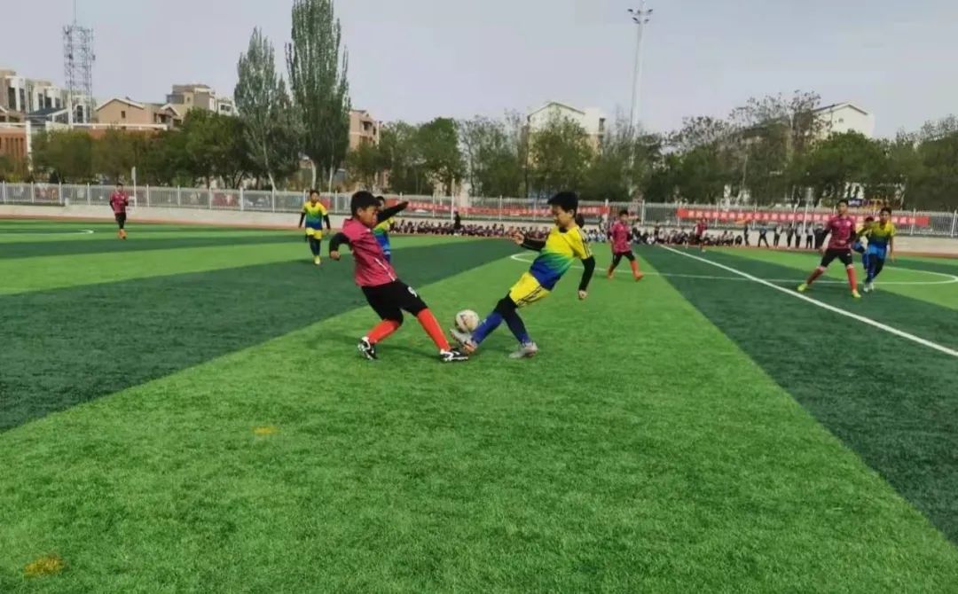 足球纳入必修课,中小学足球普及现状与发展对策