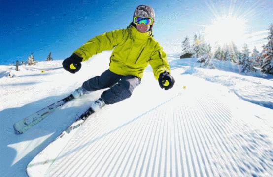 延吉市冰雪汽摩赛,2019延吉冰雪节