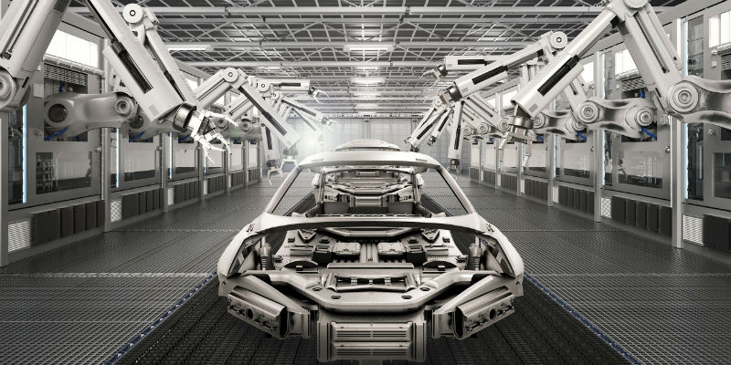 汽车零部件工厂装配工,汽车零部件厂操作工视频