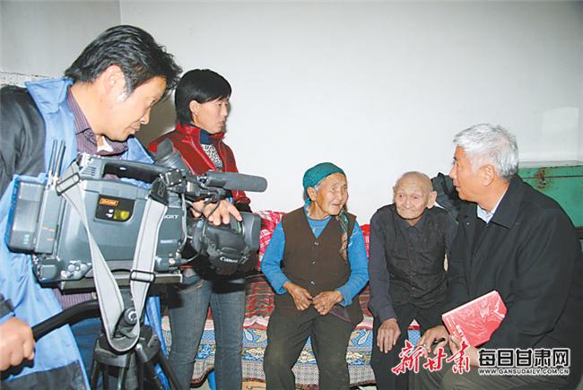 秦川，风从敦煌来