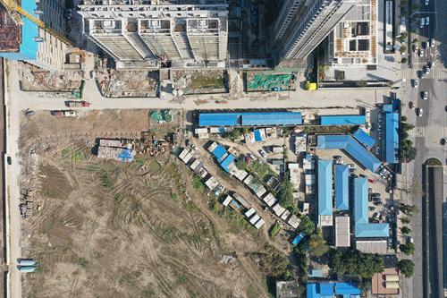 武昌滨江最新项目,武昌滨江地下规划