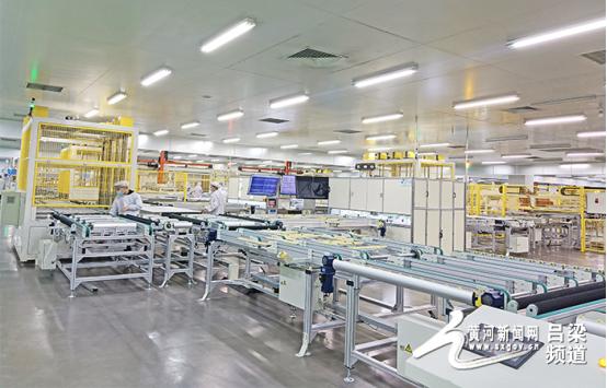 晋能光伏十周年,晋能光伏供应商