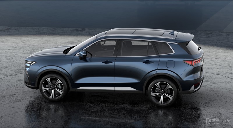 长安uni-v哪款车最值得入手,长安uni-v运动款实车测评