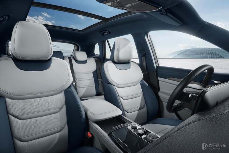 长安uni-v哪款车最值得入手,长安uni-v运动款实车测评