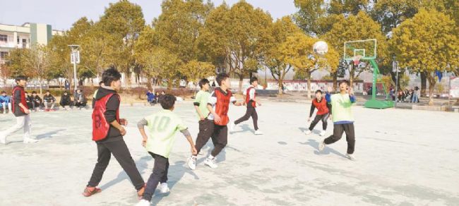 让每一位孩子闪闪发光,让每个学生都闪闪发光