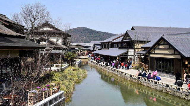 拈花湾一年营收多少,拈花湾为什么那么贵