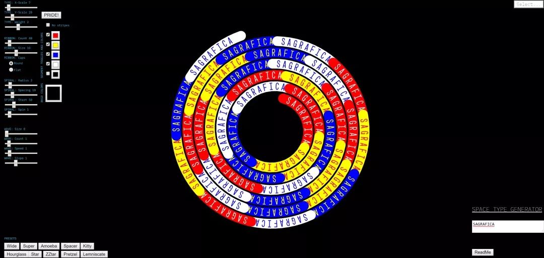 It’sNiceThat年度25件最佳平面设计