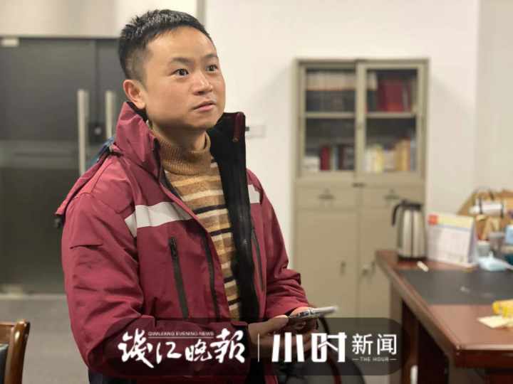 彻夜敲门采样，连轴忙通宵，48小时没怎么合眼，余杭疾控队员一句话让人破防