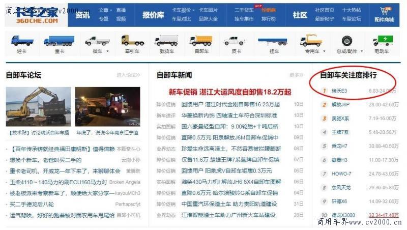 广西4米2福田瑞沃e3轻卡,老款福田瑞沃e3轻卡4.2米