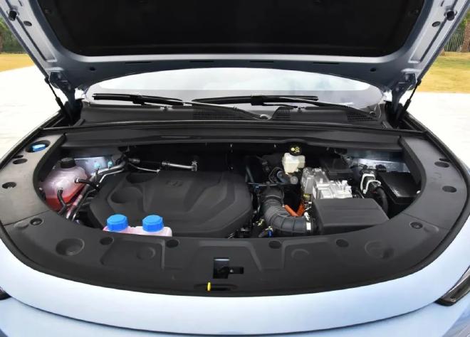 2022年插电混动suv,经济性续航兼得高效混动suv盘点