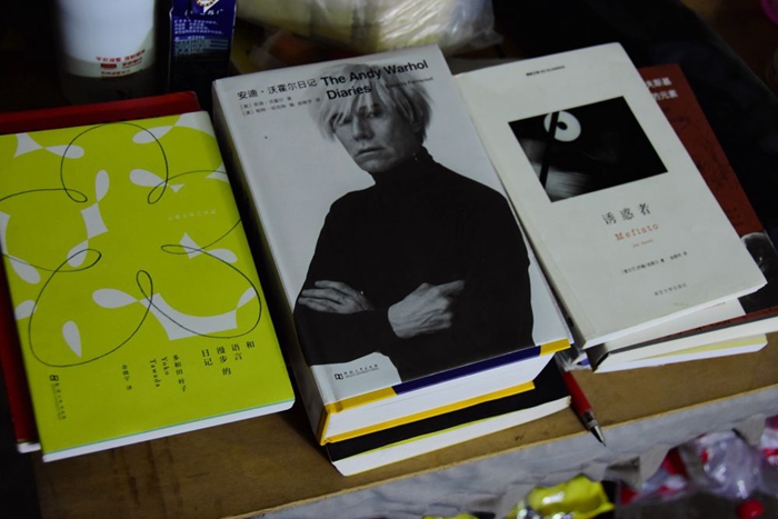 对话天才译者金晓宇,天才译者金晓宇发声视频