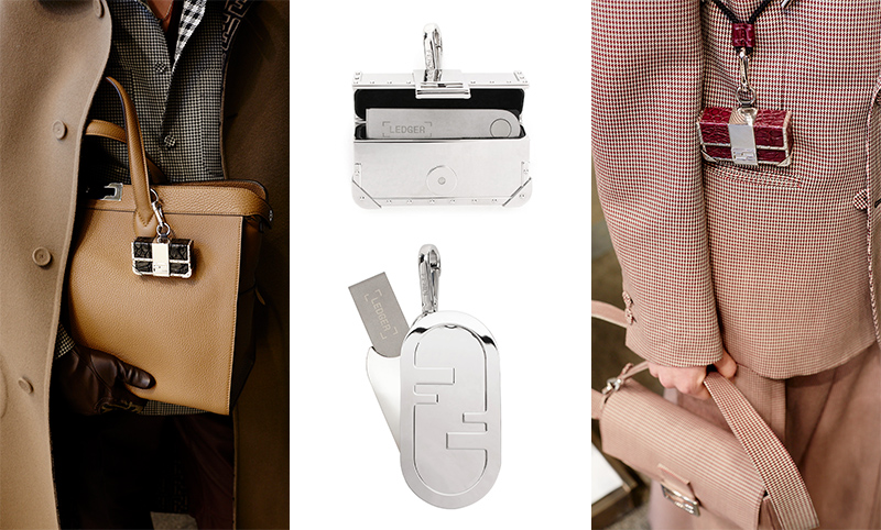 米兰时装周fendi2022春夏系列,fendi2020秋冬米兰男装发布会