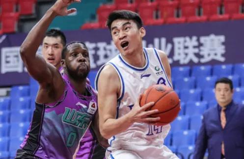 cba现役吉林籍球员名单,2020cba吉林队球员名单