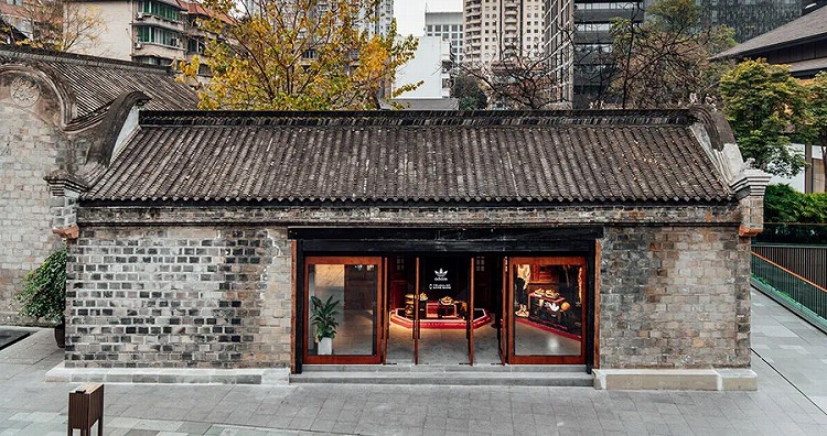 adidasoriginals和三叶草的区别,adidas官方三叶草旗舰店