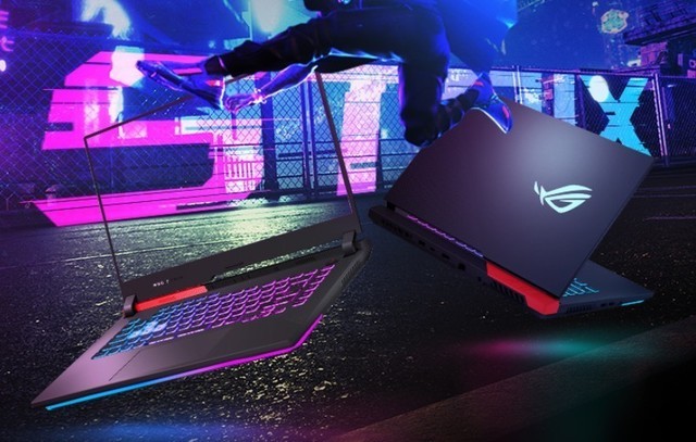 2021年高性价比游戏本,游戏本推荐2021年排行榜