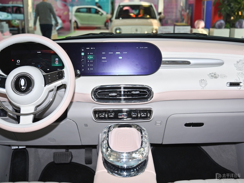 长安uni-v哪款车最值得入手,长安uni-v运动款实车测评