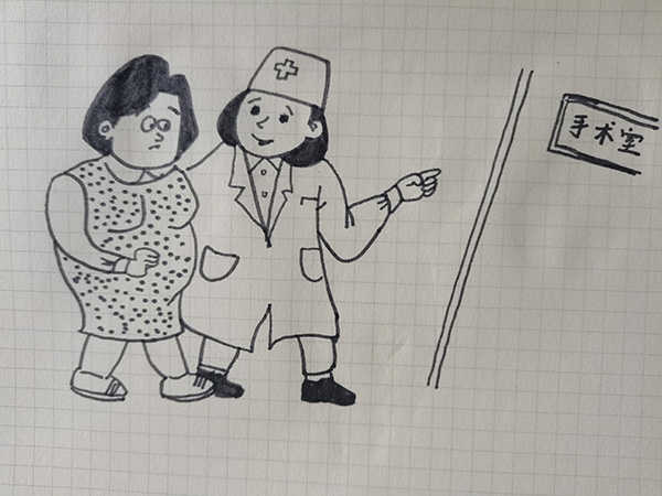 卵巢肿瘤肚子疼,卵巢肿瘤腹痛的症状