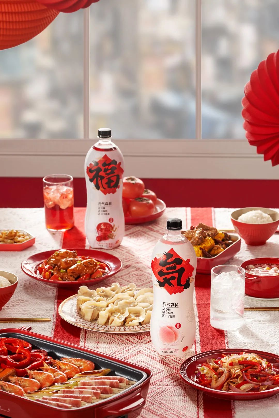 安慕希龙年包装图片,高端安慕希最新包装